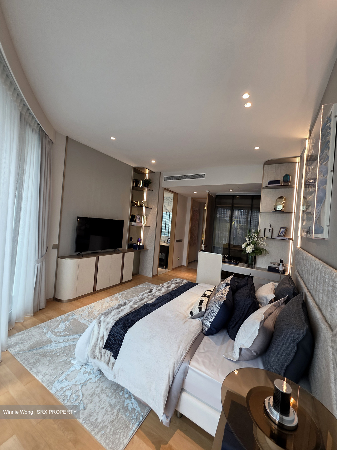Cliveden At Grange (D10), Condominium #579304971